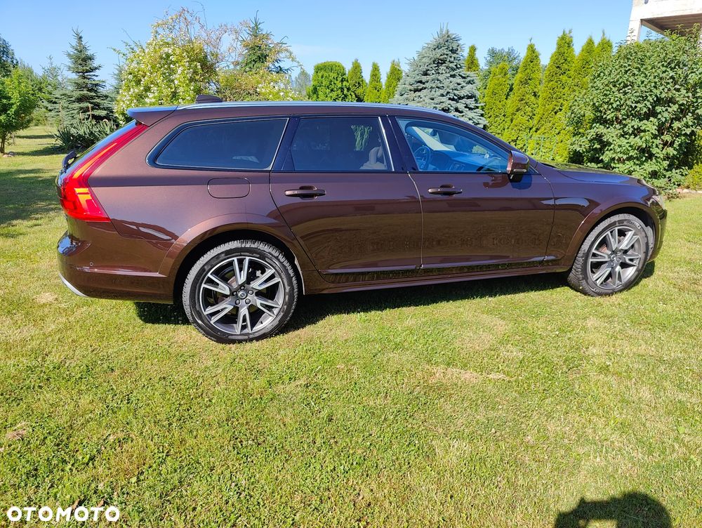 Volvo V90 Cross Country T6 AWD Geartronic Pro - 3