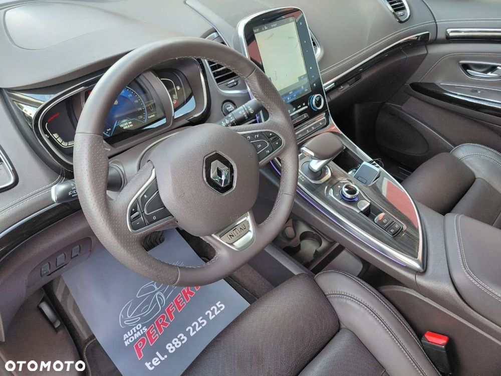 Renault Espace - 12