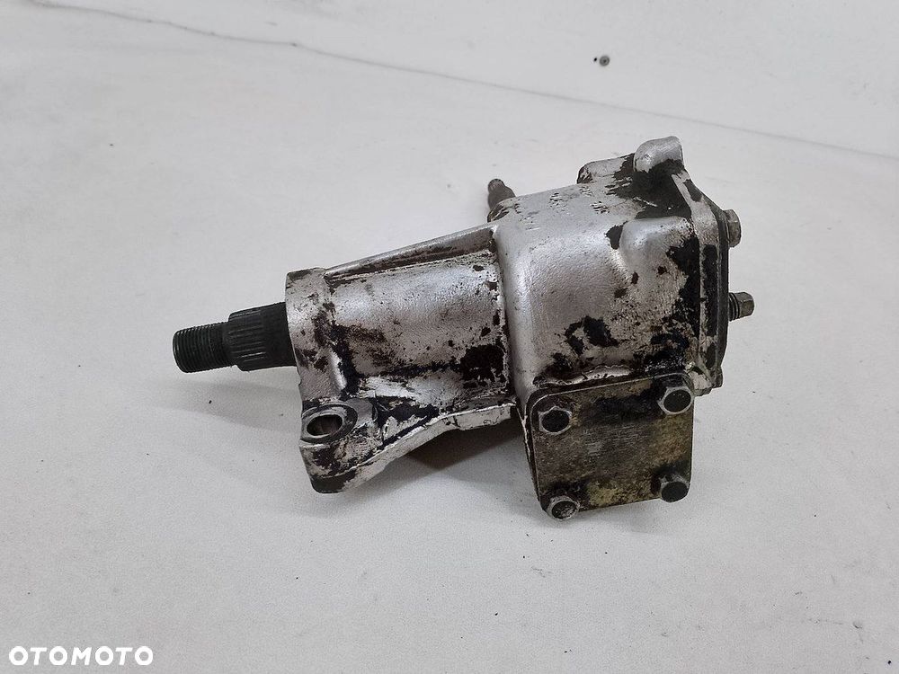 PRZEKŁADNIA KIEROWNICZA ŁADA NIVA 3401015 1.6 - 3