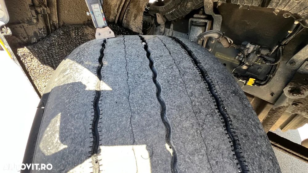 DAF DAF XF 480 FT Super Space Cab - 9