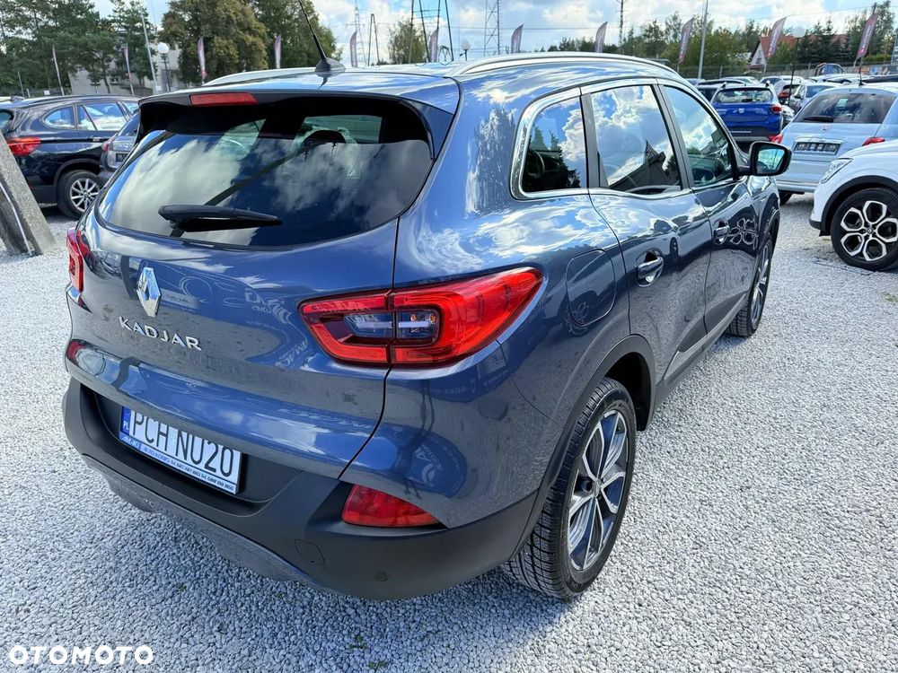 Renault Kadjar Energy TCe 130 EDC COLLECTION - 6