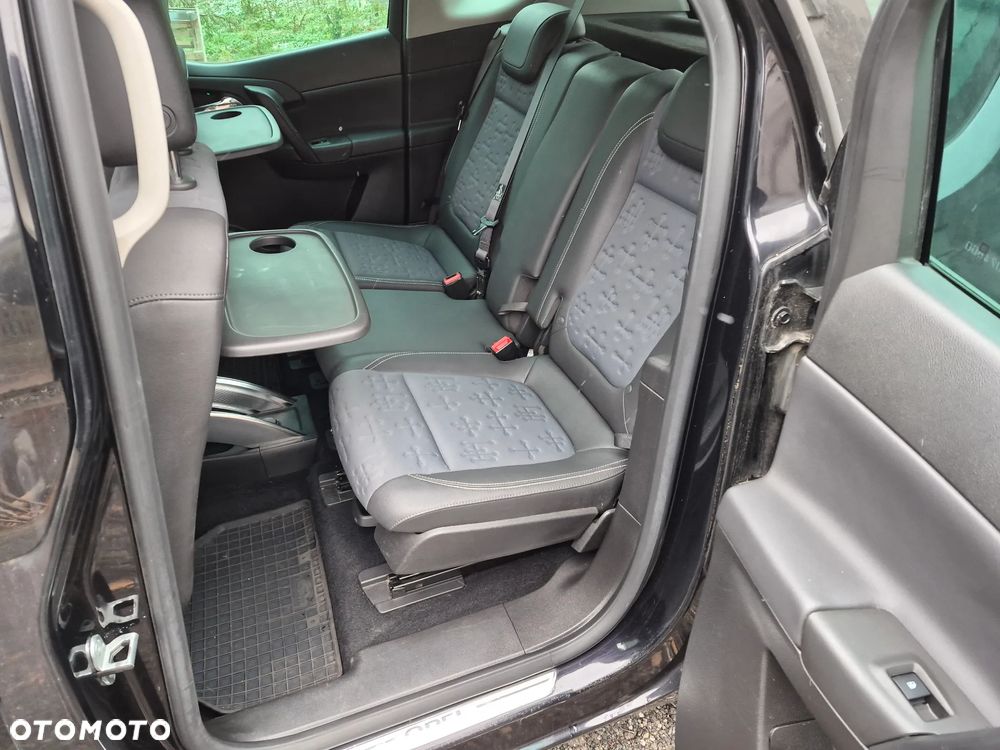 Opel Meriva 1.4 T Cosmo - 14