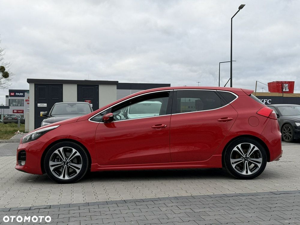 Kia Ceed 1.0 T-GDI GT-Line - 7