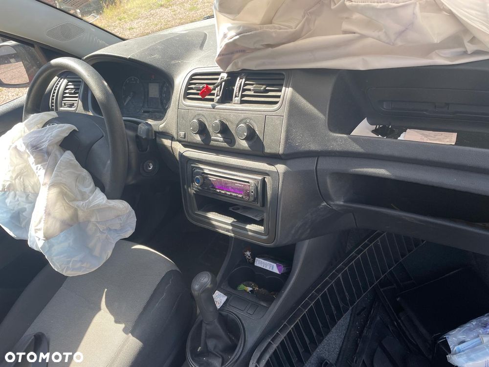 Skoda Fabia 1.2 12V Ambition - 10