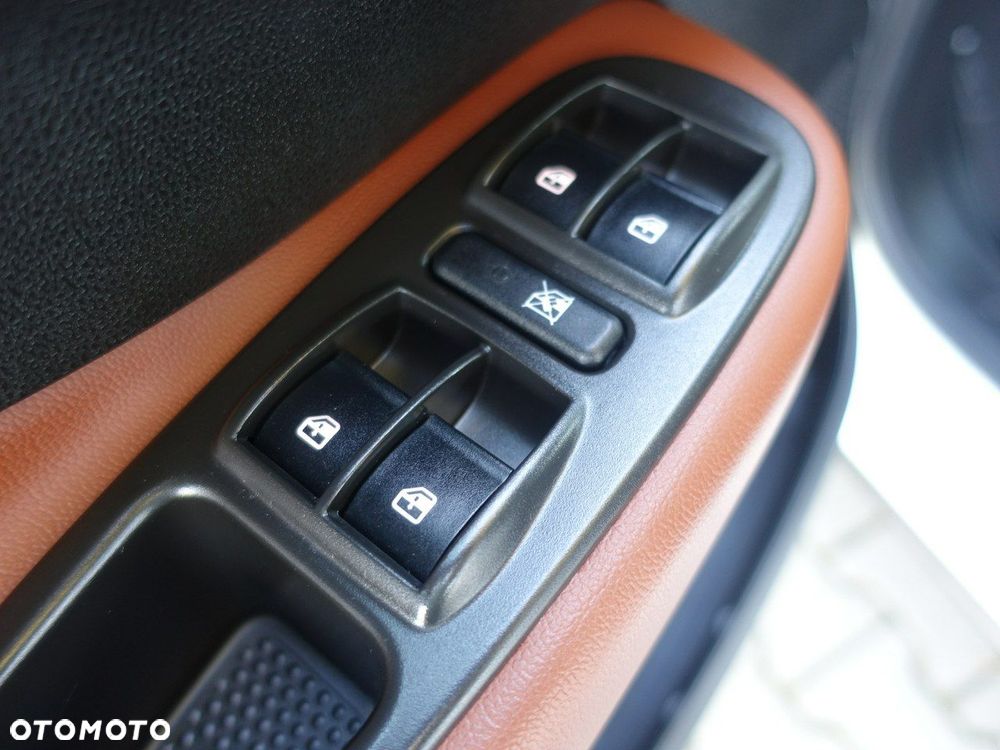 Fiat 500L 1.4 16V Trekking - 26