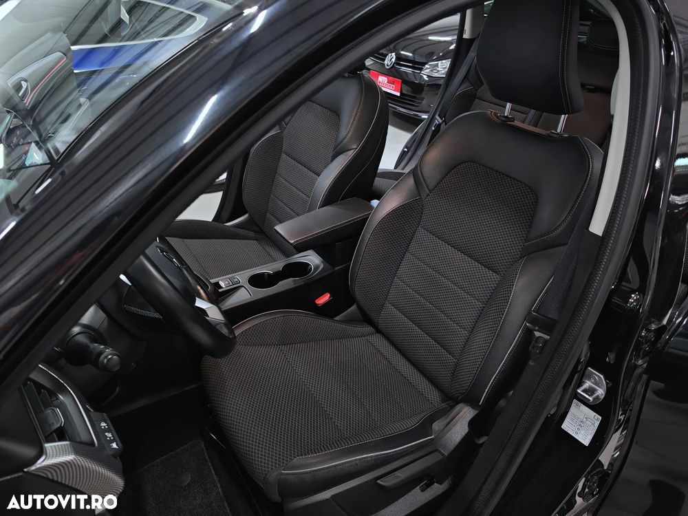 Renault Arkana E-TECH Intens - 9