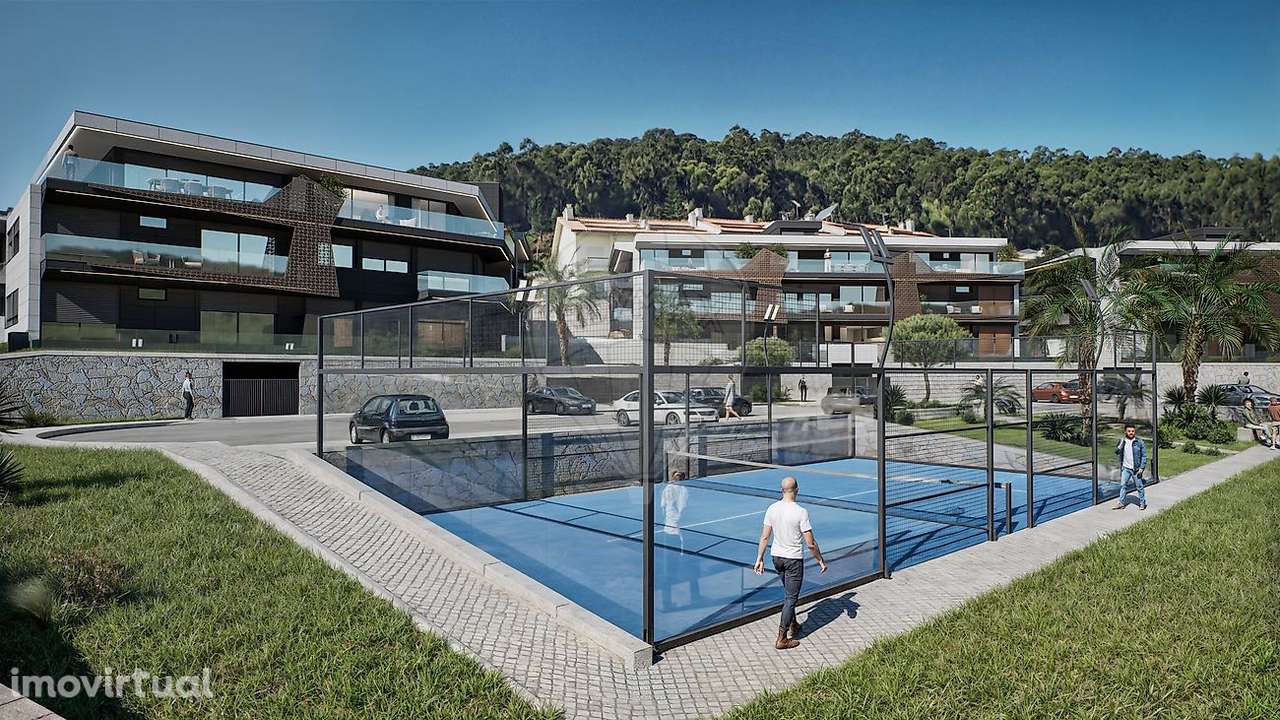 Apartamento T2 para venda - Grande imagem: 2/28