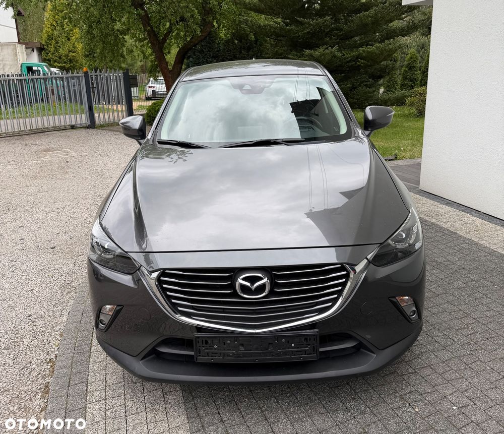 Mazda CX-3 2.0 Takumi - 3