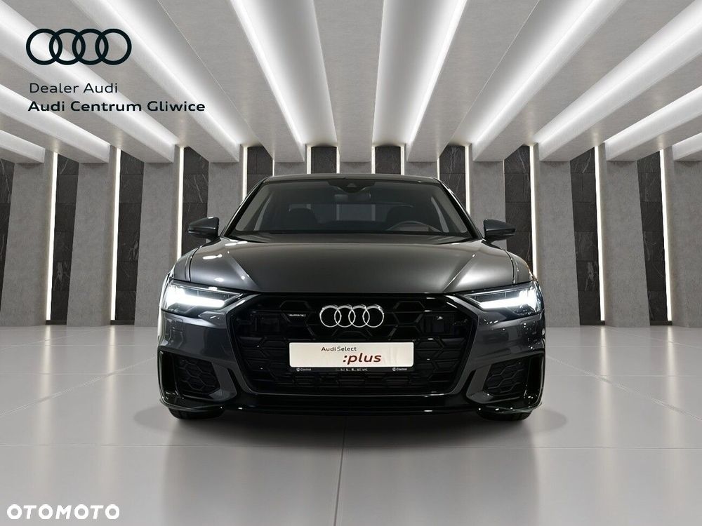 Audi A6 Limousine - 9