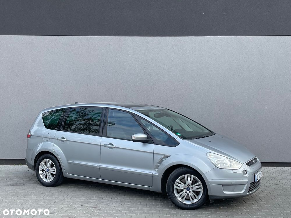 Ford S-Max - 3
