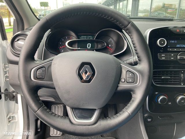 Renault Clio 1.5 dCi Zen - 8