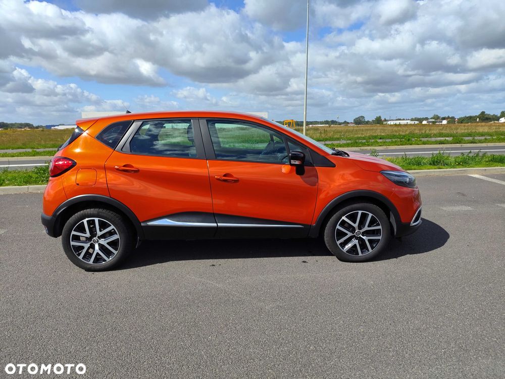 Renault Captur - 5