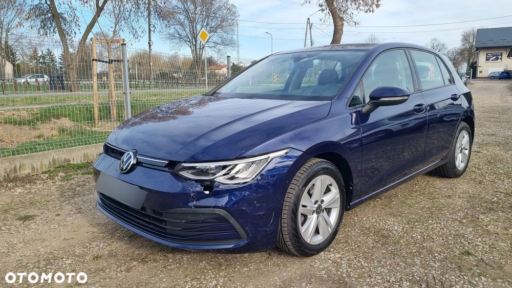 Volkswagen Golf 1.5 TSI EVO Life - 3