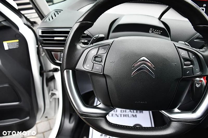 Citroën C4 SpaceTourer Grand 1.6 BlueHDi Shine S&S EAT6 - 16