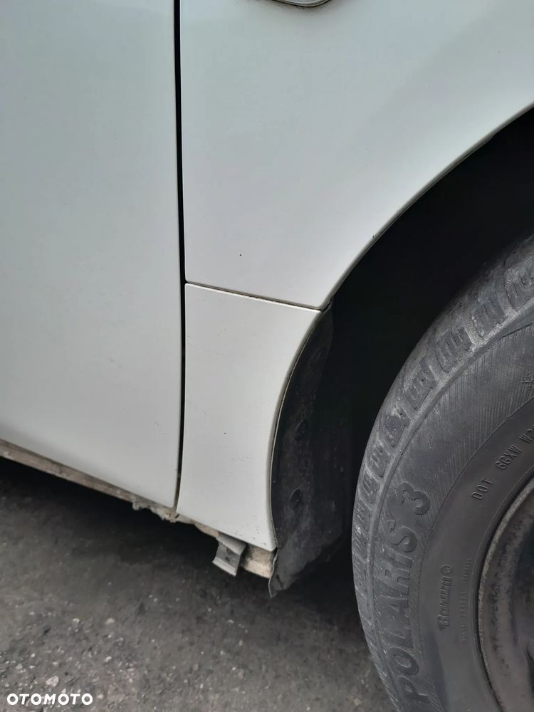 Błotnik przedni prawy MAZDA 6 GH 07-10r. A4D - 3