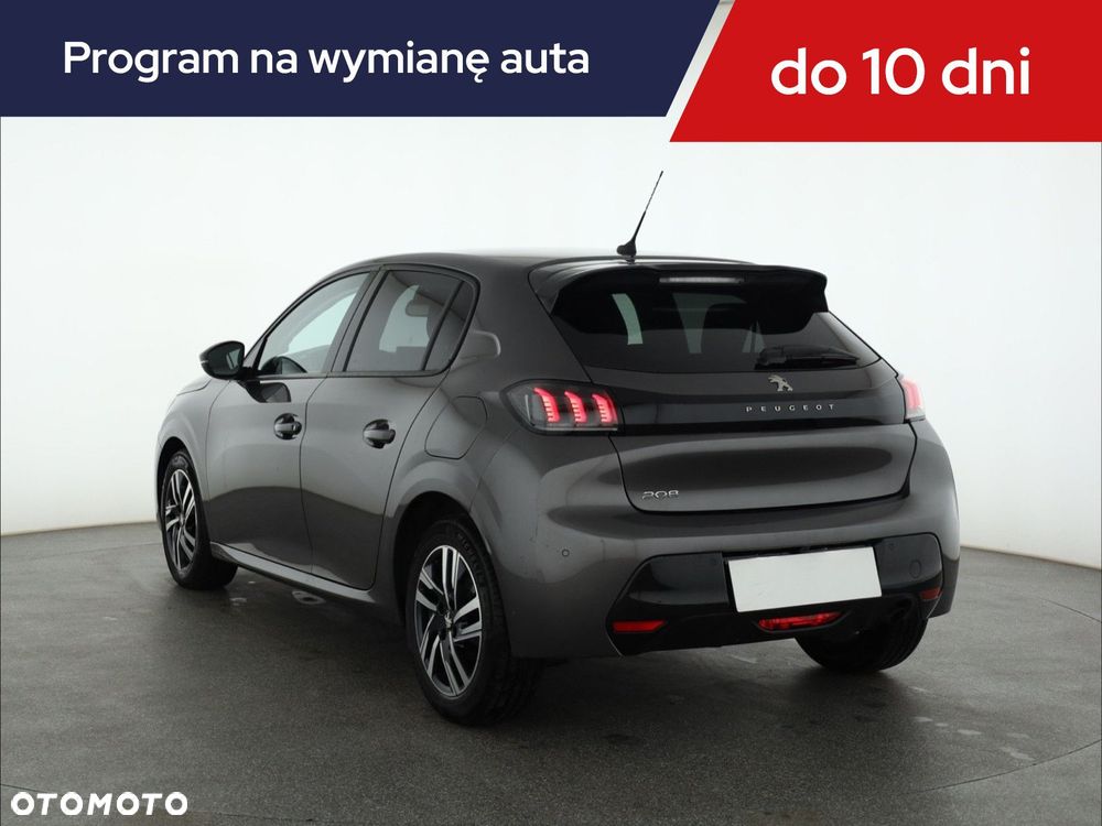 Peugeot 208 2023 photo 5