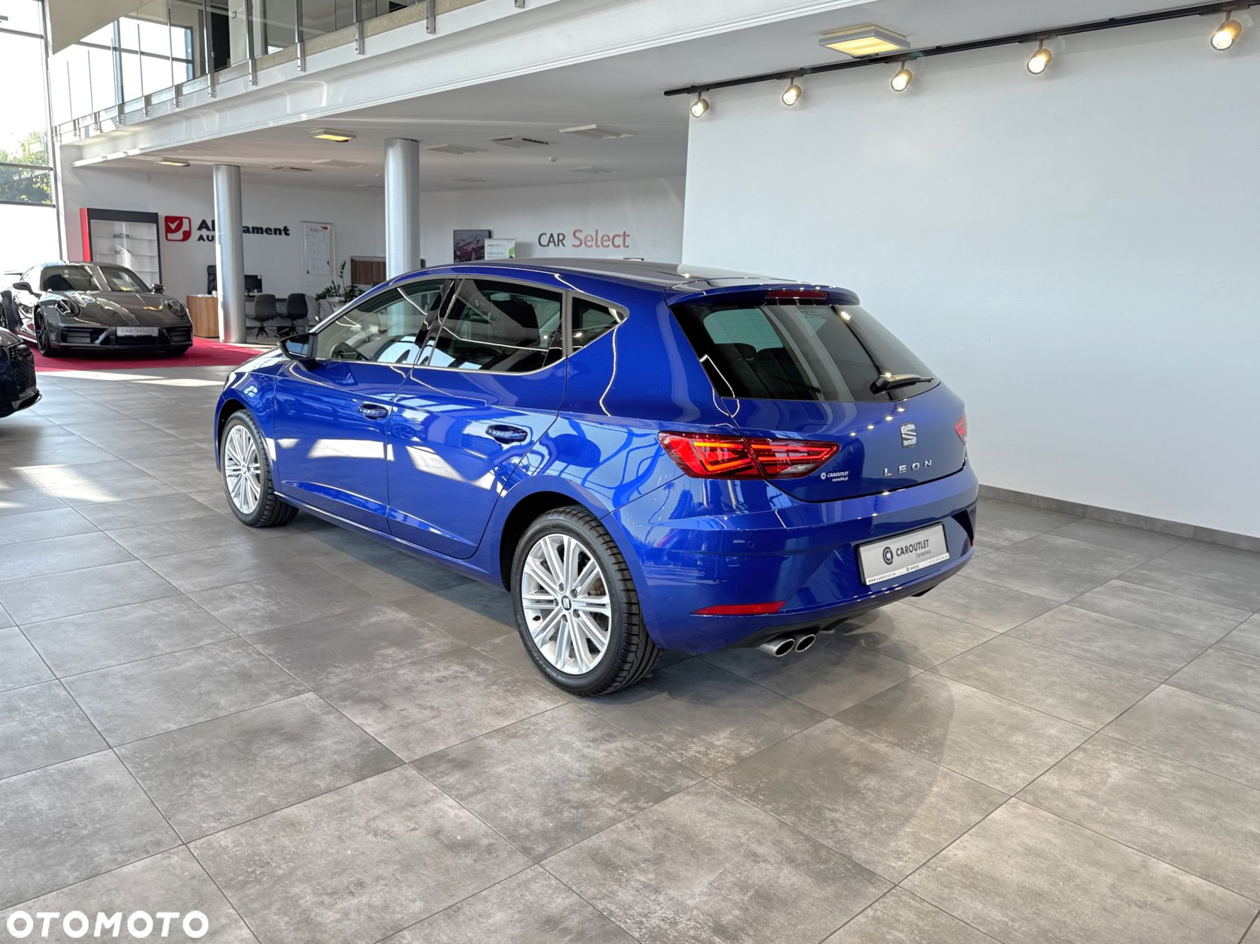 Seat Leon - 7