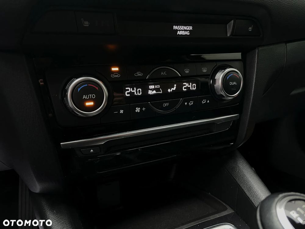 Mazda 6 Kombi SKYACTIV-G 165 Center-Line - 27