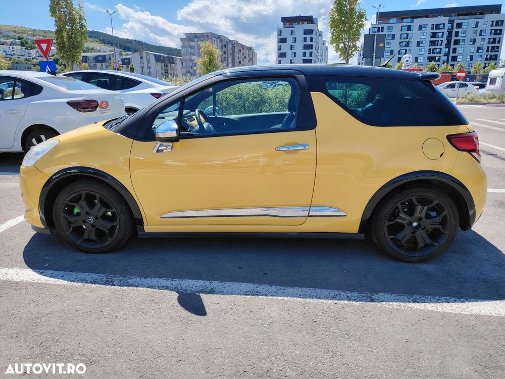Citroën DS3 1.6 THP Sport Chic - 3