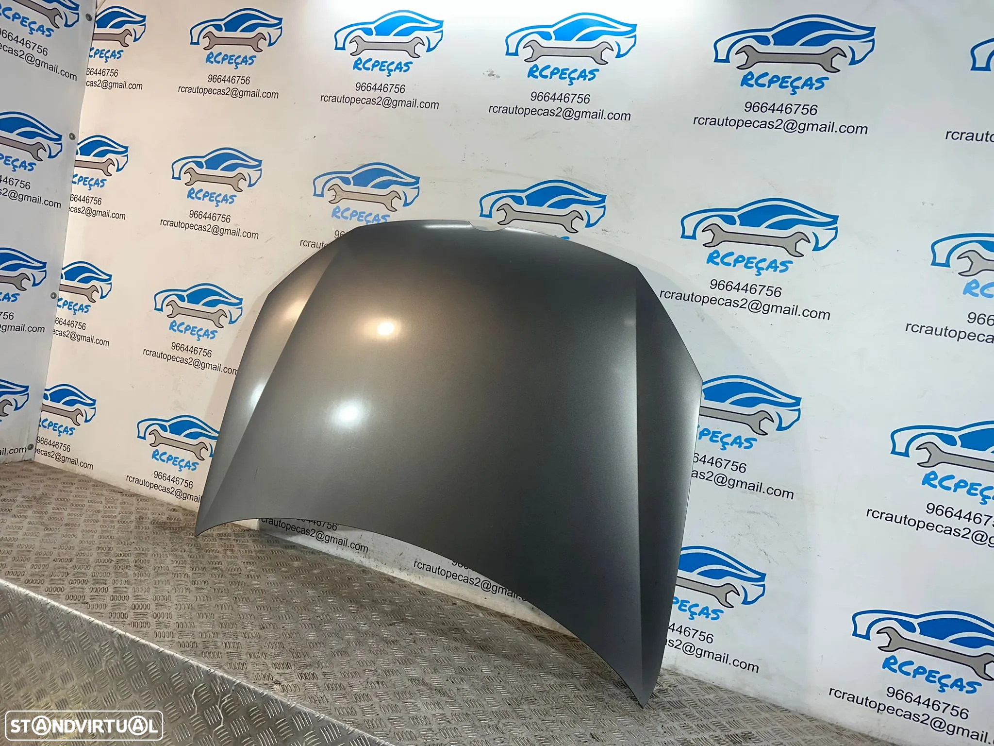 .Frente Completa VW Volkswagen Golf VI 6 Mk6 Sport 2008 a 2013 - 6
