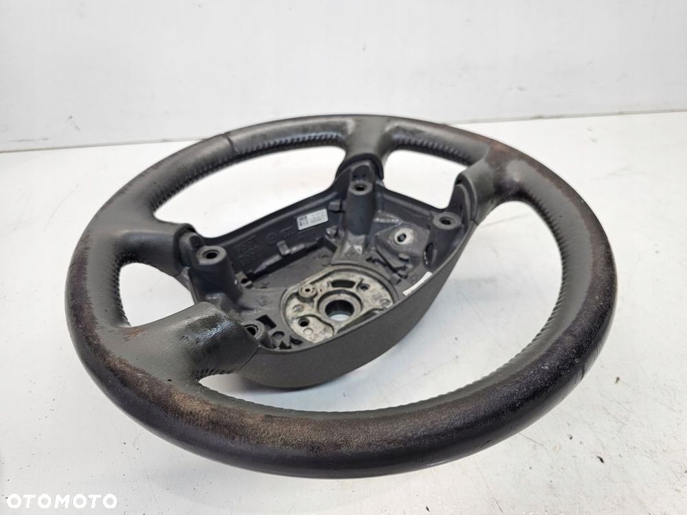 KIEROWNICA AUDI A3 8P A4 B7 A6 C6 8E0419091A - 4