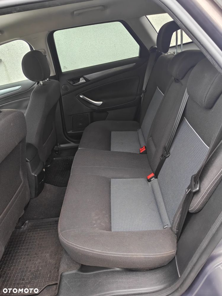 Ford Mondeo - 6