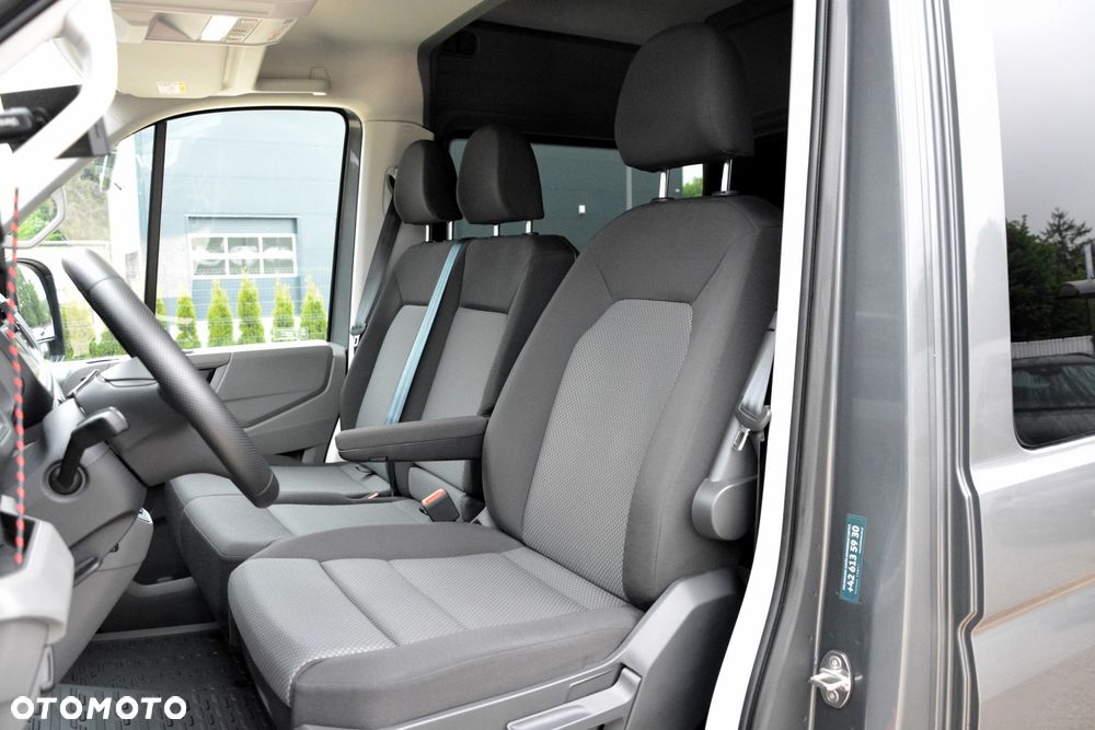 Volkswagen Crafter Standard - 10