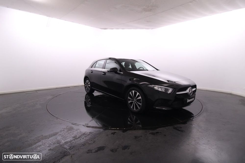 Mercedes-Benz A 250 e Style Plus - 11