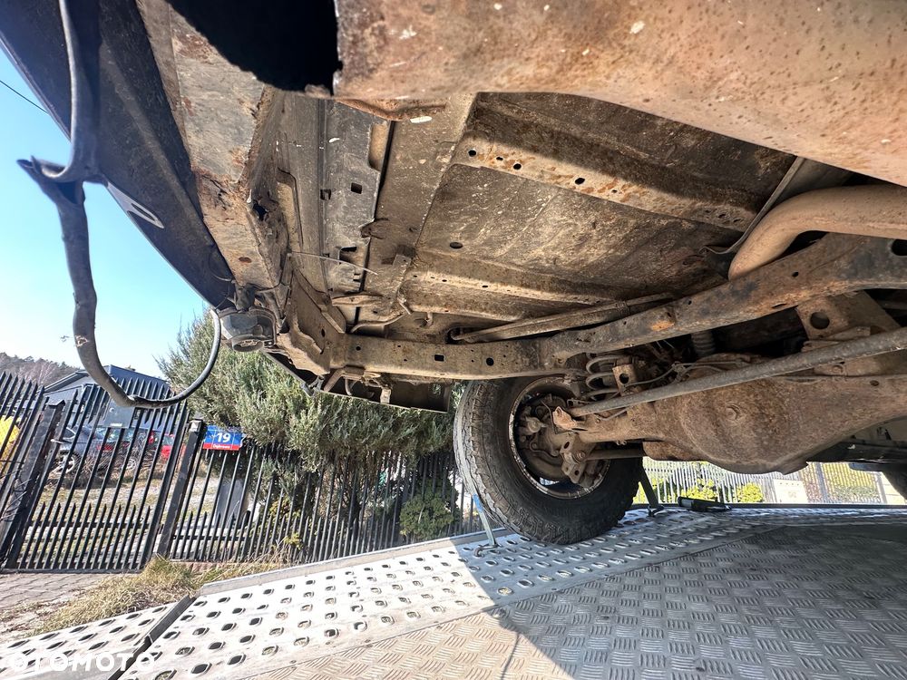 Toyota Land Cruiser 3.0 D Sol Navi - 24