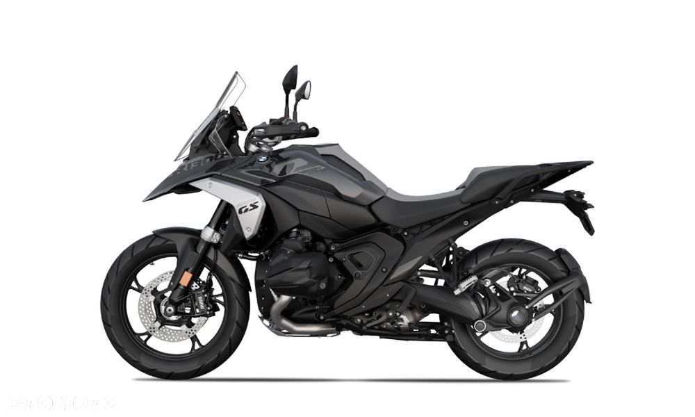 BMW GS - 12