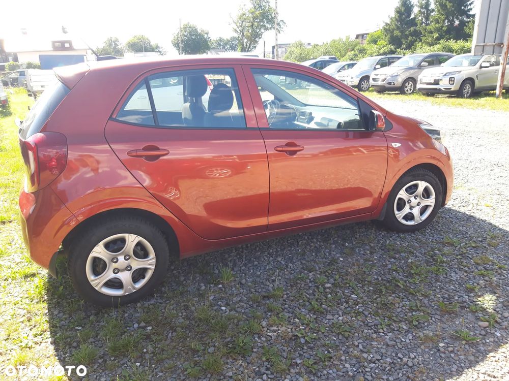 Kia Picanto 1.0 Dream-Team Edition - 1