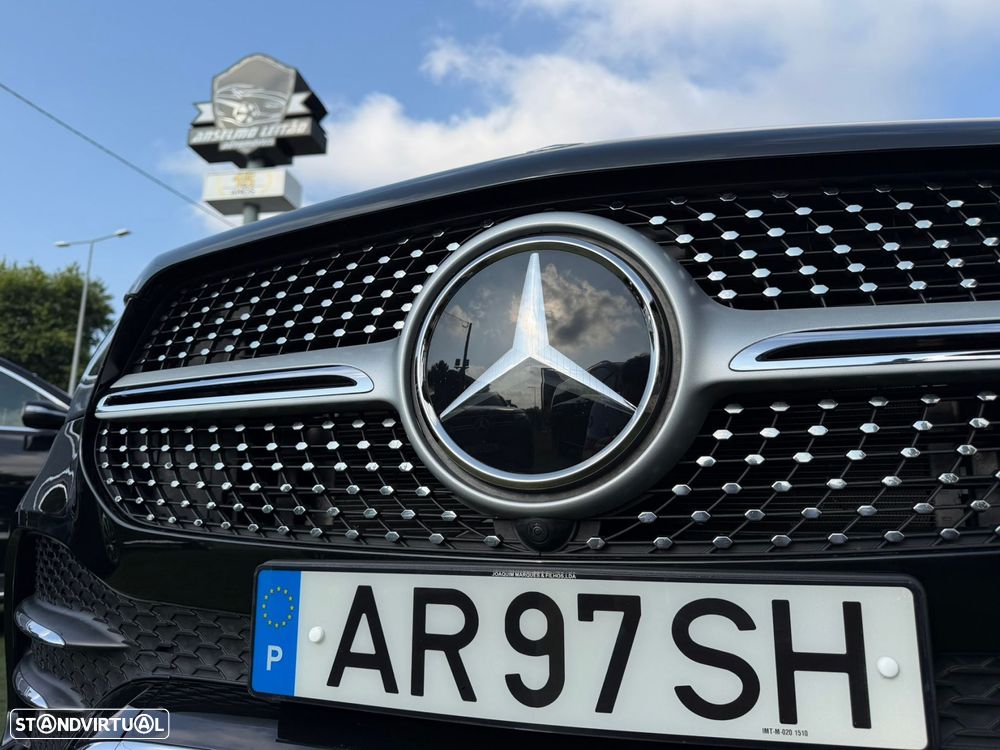 Mercedes-Benz GLE 350 de 4Matic — fotografia 6