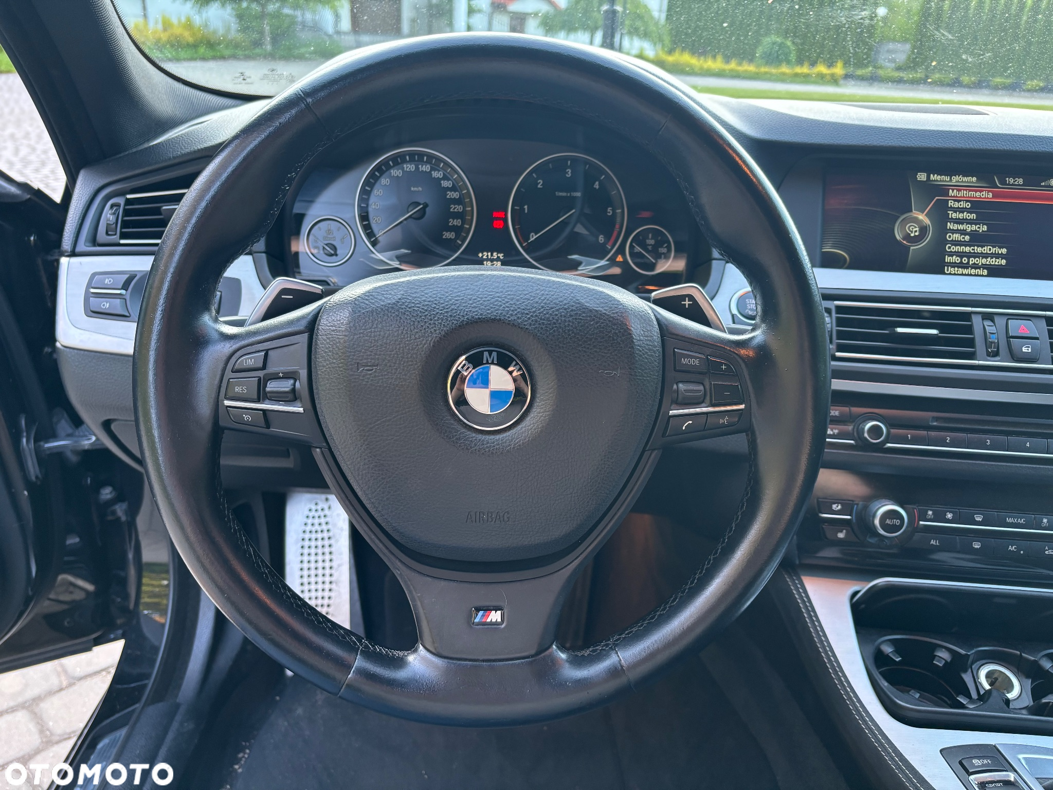 BMW Seria 5 - 30