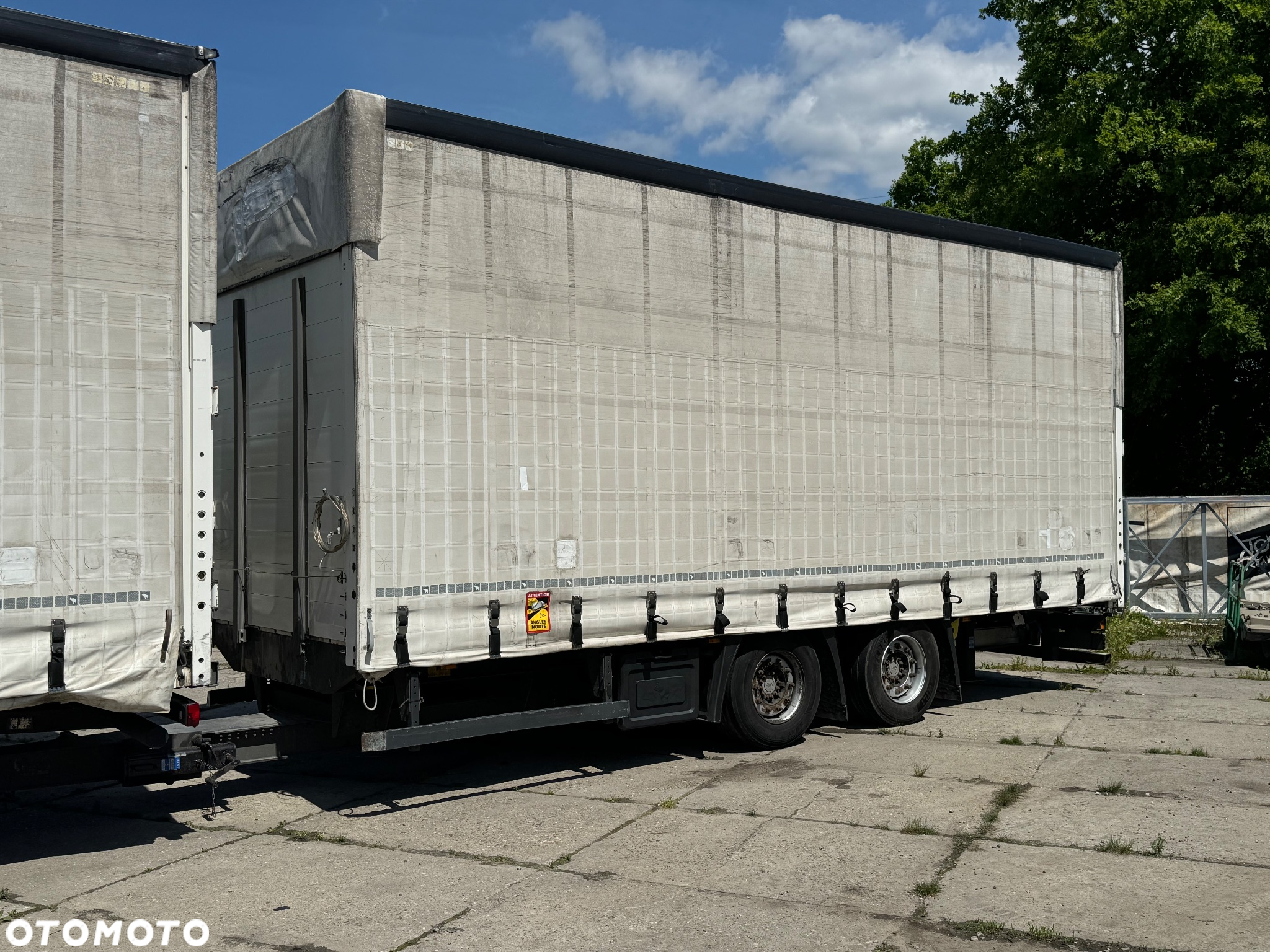 Renault T480 - 5