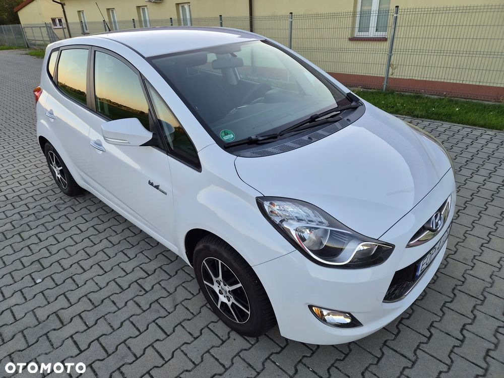 Hyundai ix20 1.4 Style - 33