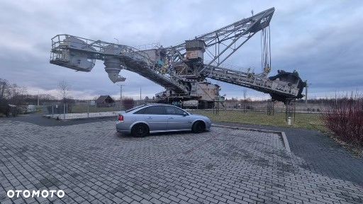 Opel Vectra - 6