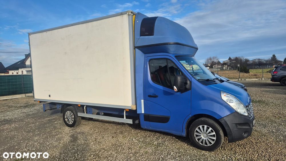 Renault MASTER - 9