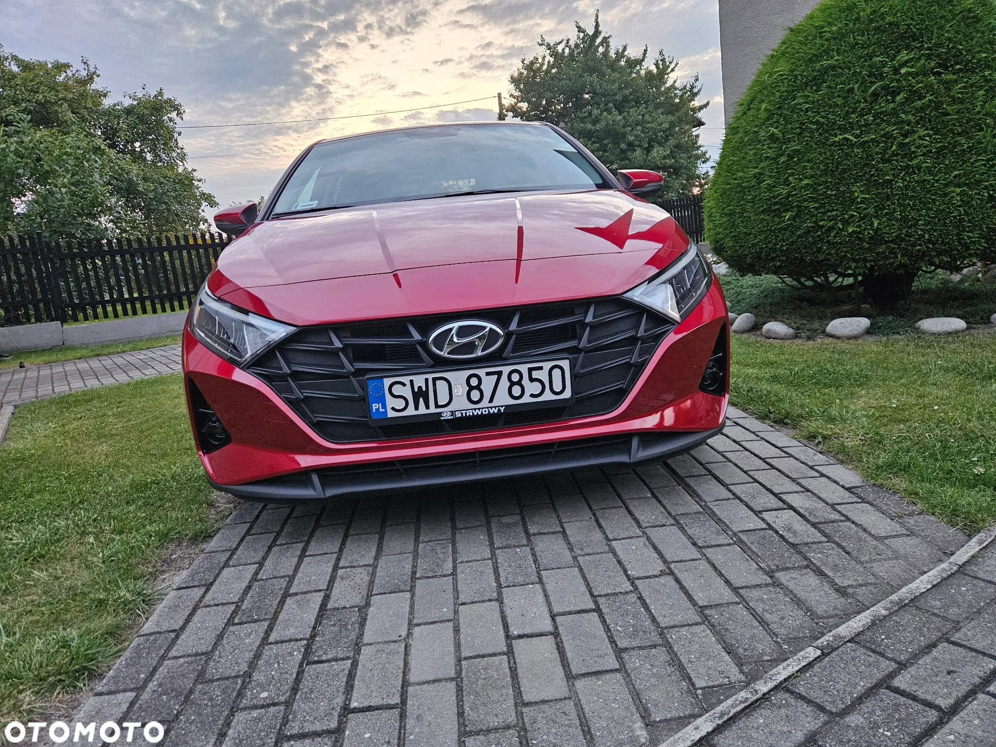 Hyundai i20 1.2 Cool - 3