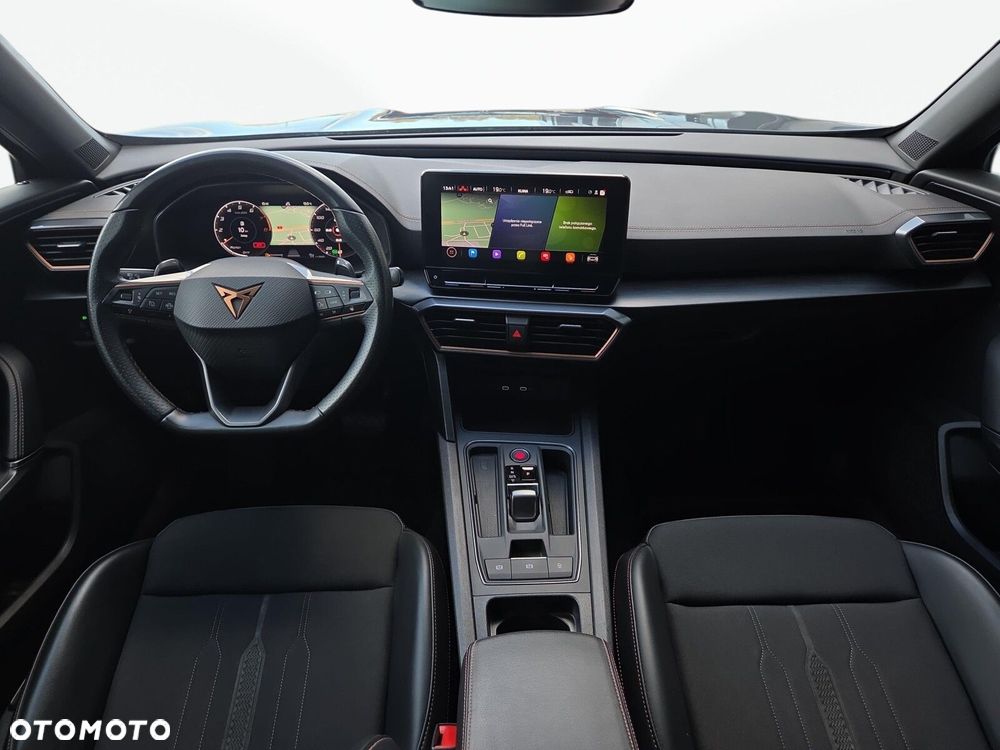 Cupra Formentor - 10