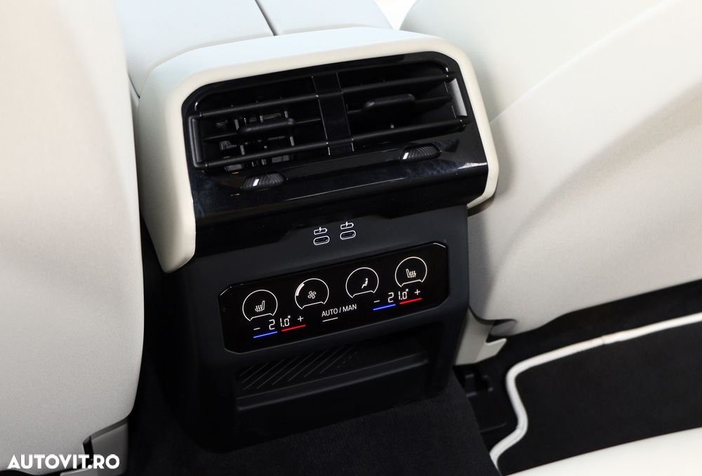 BMW Seria 5 520d Aut. - 10