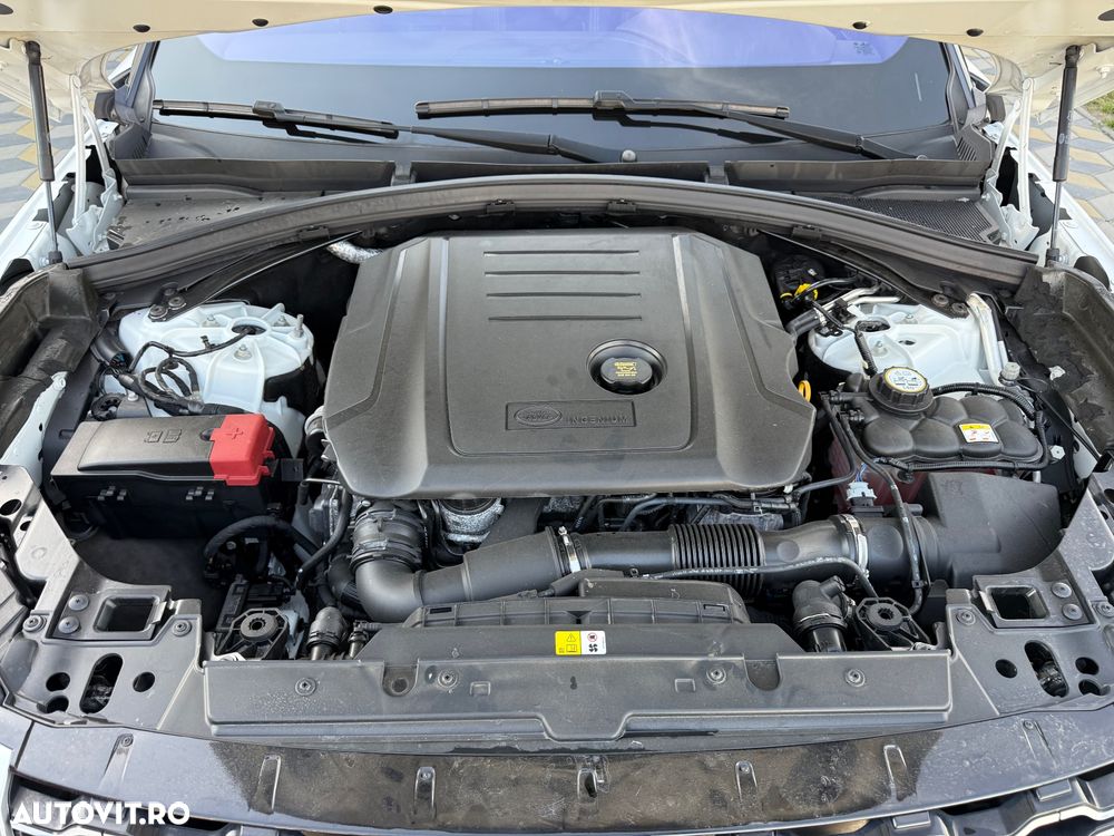 Land Rover Range Rover Velar 2.0 R-Dynamic S - 28