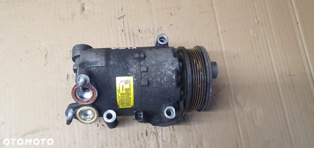 KAURI49762点 Używany Kompresory klimatyzacji - 199 PLN - Otomoto.pl