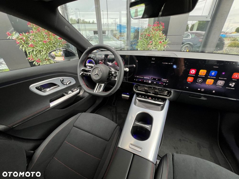 Mercedes-Benz CLA 220 mHEV 4-Matic 8G-DCT - 13