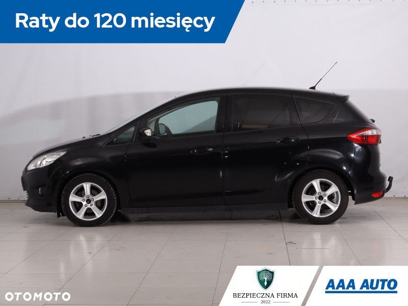Ford C-MAX - 4