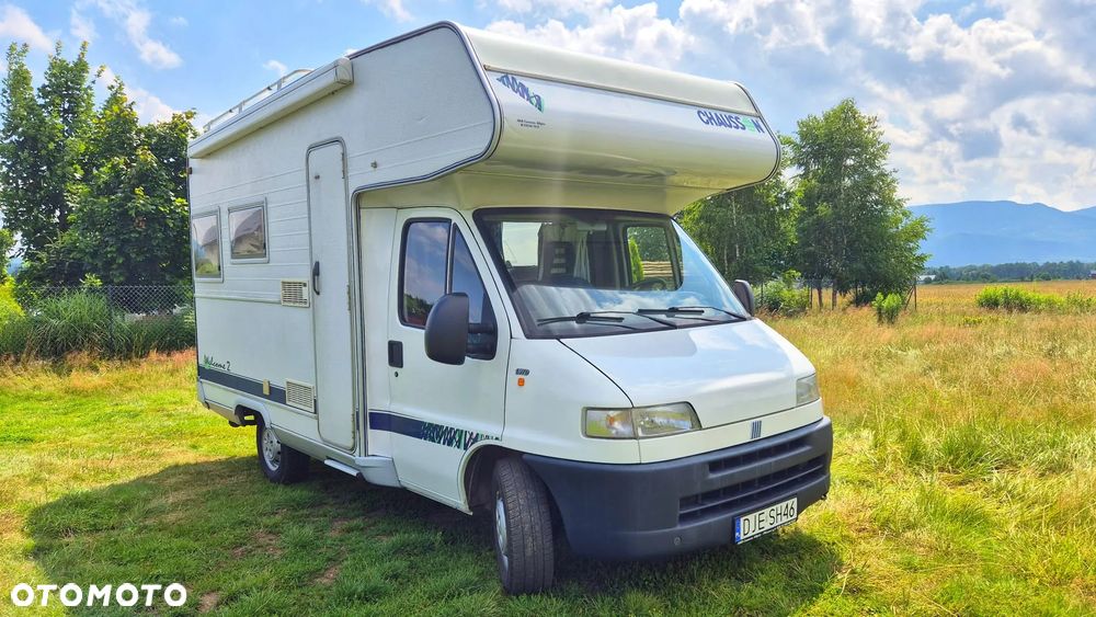 Fiat Ducato - 4