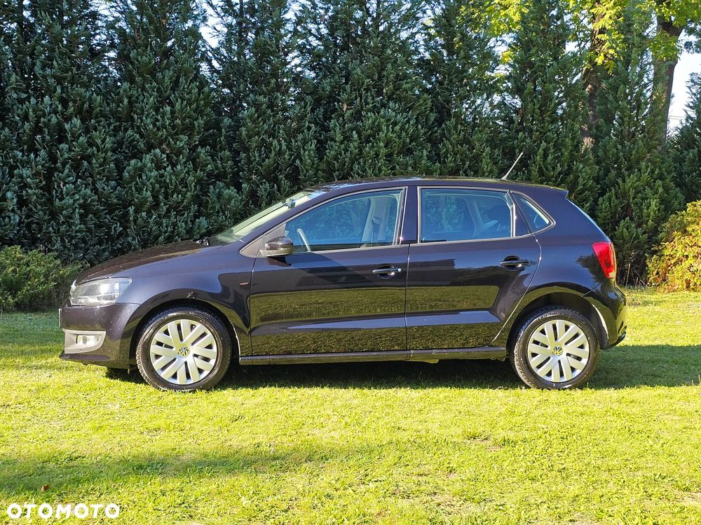 Volkswagen Polo 1.2 Tour - 7