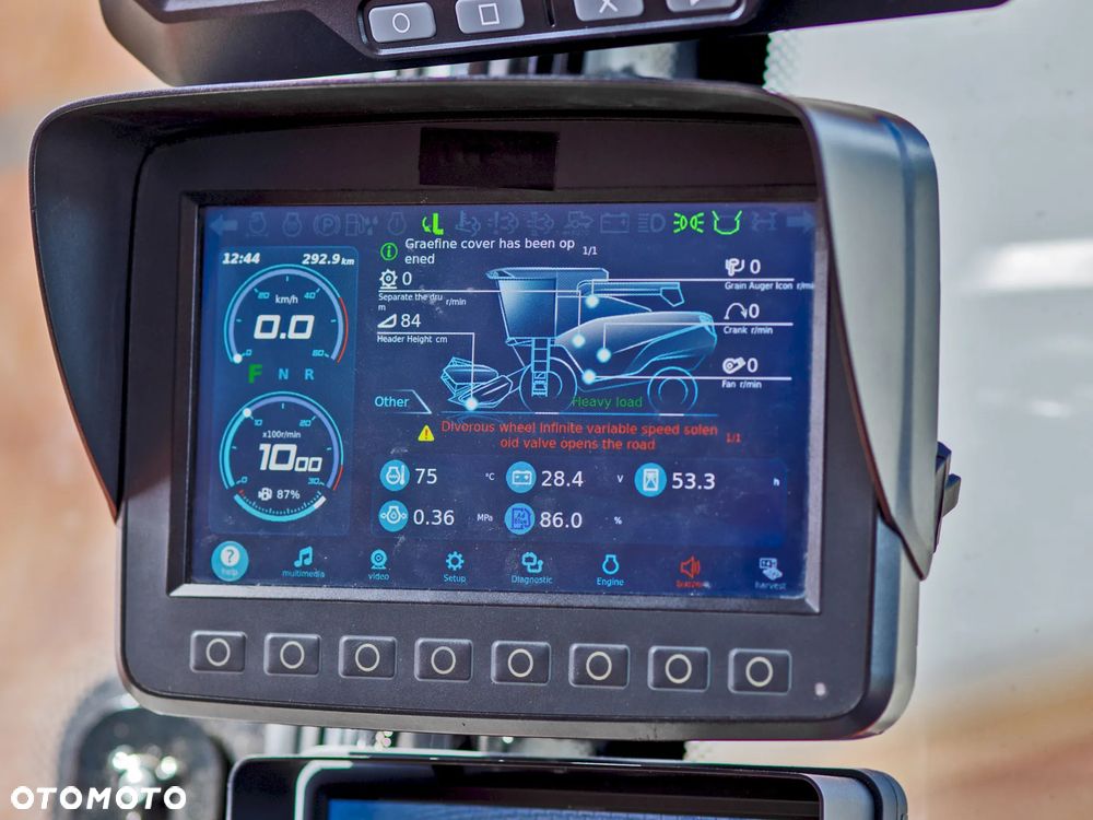 Aupax GV100 - 26