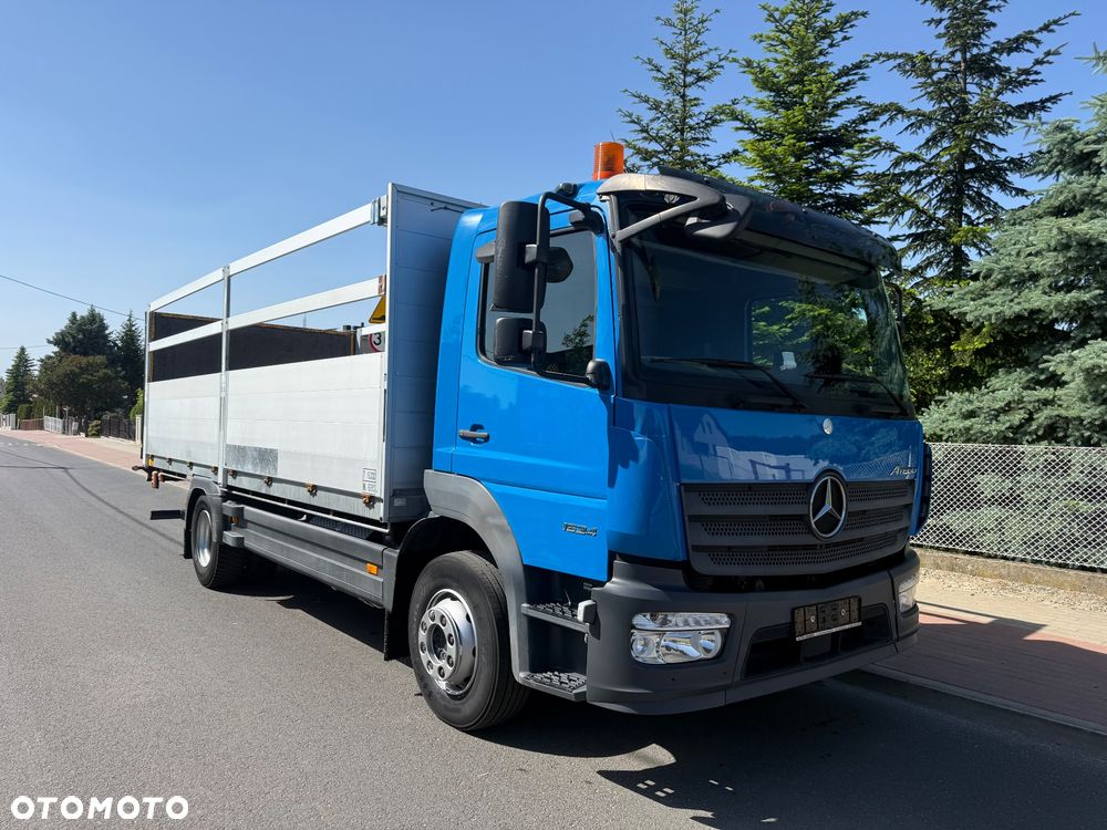 Mercedes-Benz Atego 1524 - 15