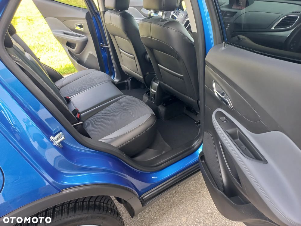 Opel Mokka - 30