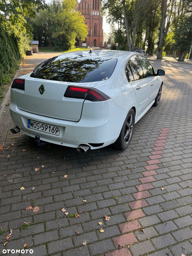 Renault Laguna - 4